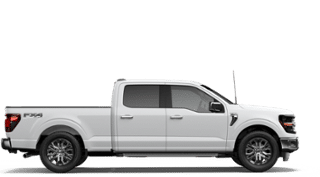2026 Ford F-150® External Image 1